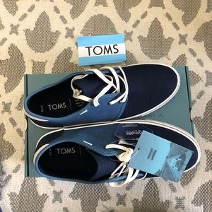 Toms Men's Carlo Casual Shoes